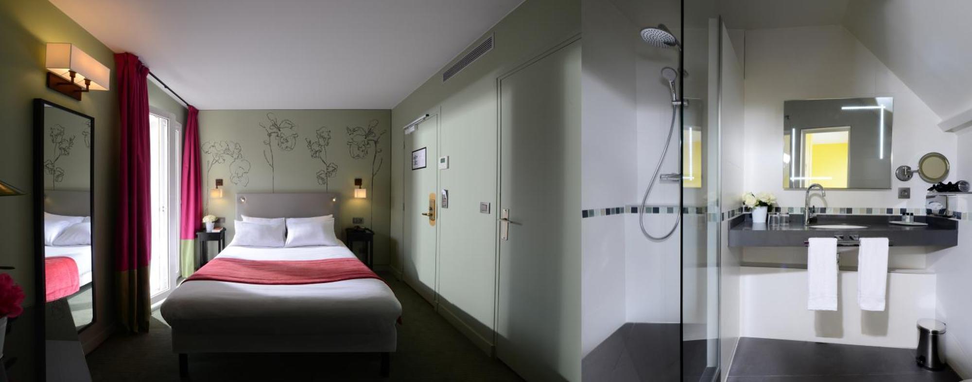 Double Room with Garden View,239057897:JPEG