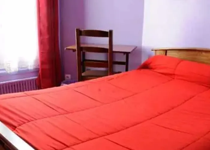 Hotel Le Carrosse Paris